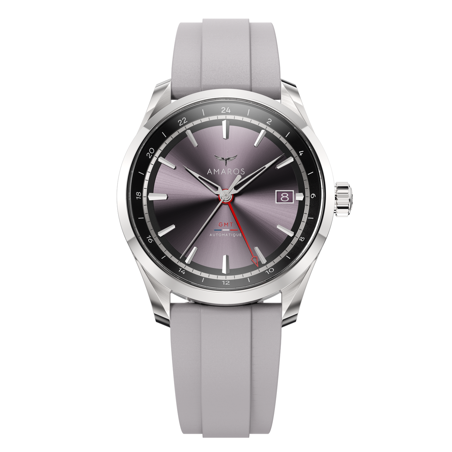 Pre Order - L'Odyssée - Automatic GMT Watch (delivery december 2025)