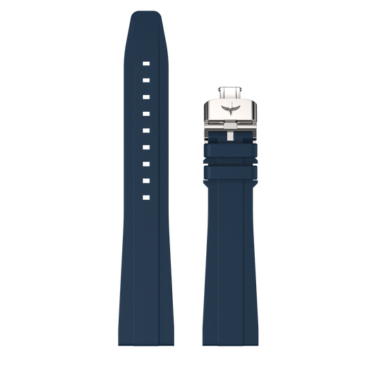 Amaros - Quick Release Rubber Strap