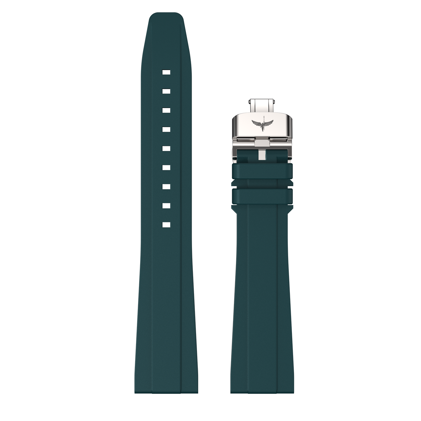 Amaros - Quick Release Rubber Strap