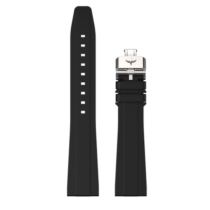 Amaros - Quick Release Rubber Strap