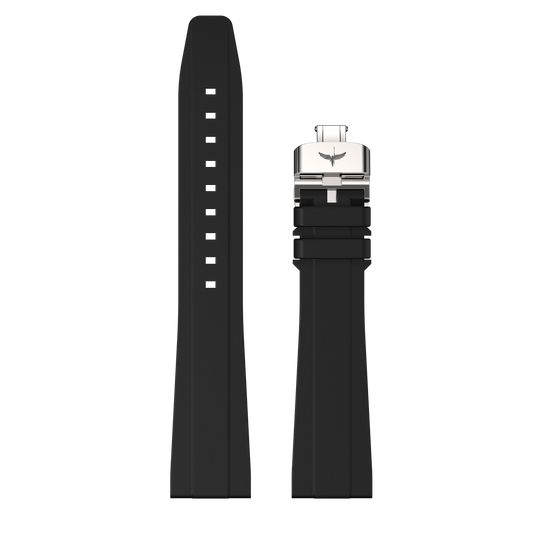 Amaros - Quick Release Rubber Strap